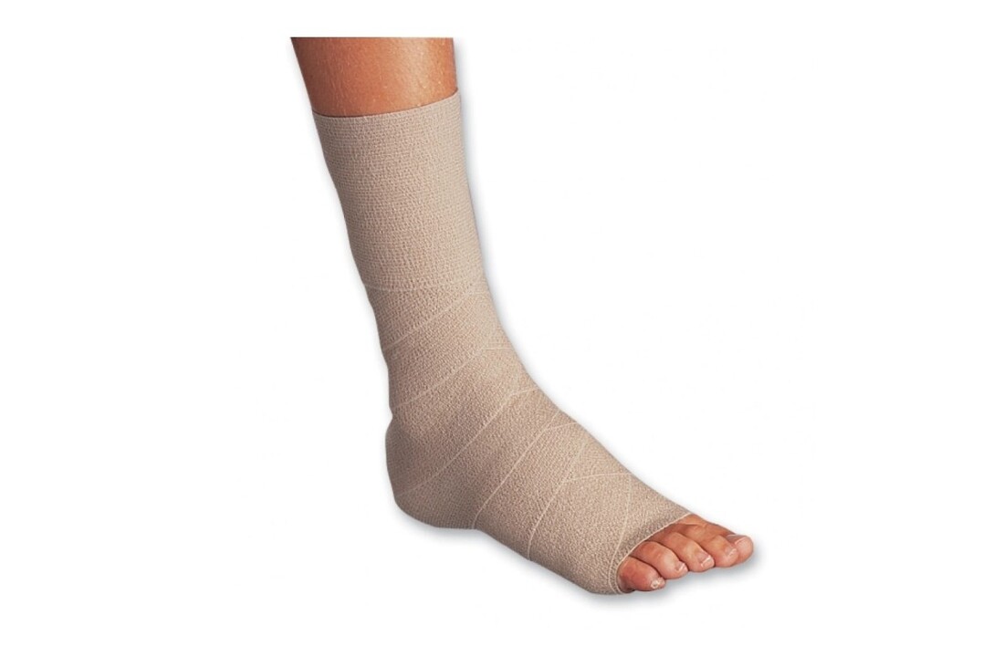 Klinidur Forte 7 m x 10 cm - Beige (per stuk)