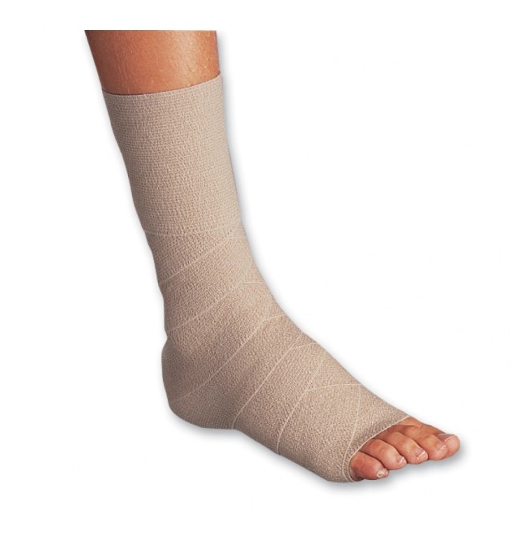 Klinidur Forte 7 m x 10 cm - Beige (per stuk)