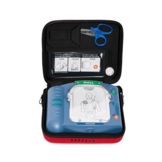 Philips Heartstart HS1 - inkl. Safeset + Tas - Copy