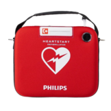 Philips Heartstart HS1 - inkl. Safeset + Tas - Copy