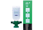 Actiomedic oogspoelstation single (incl. 500ml vulling)