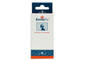 Bandafix Netverband katoen nr 5 - doosje 1 m.