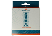Bandafix Netverband katoen nr 7 - 100 cm