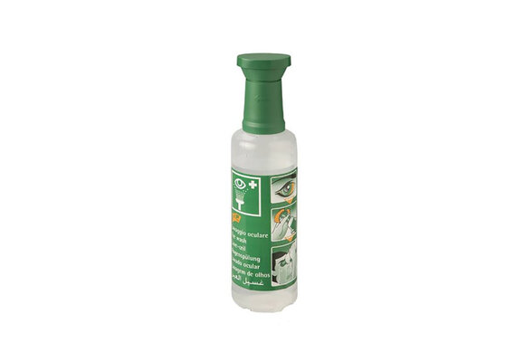 BBraun Oogdouche flacon - 500 ml