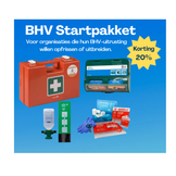 BHV Startpakket