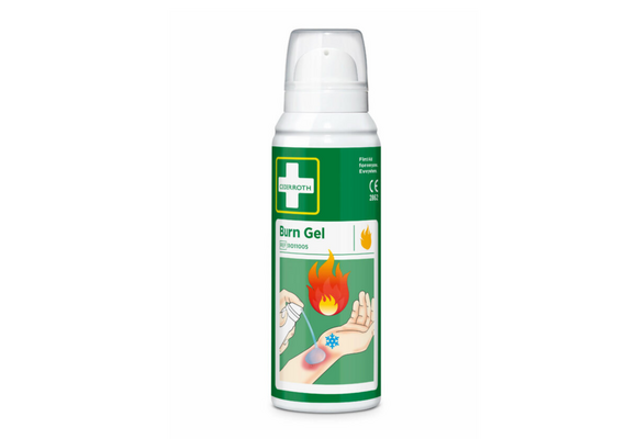 Cederroth Brennen Gel 100 ml