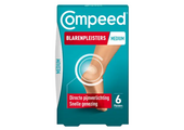 Compeed Blarenpleister - medium (1 Stuks)