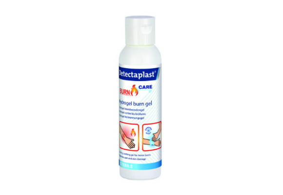 Detectaplast Burn Gel 118ml (6 stuks)