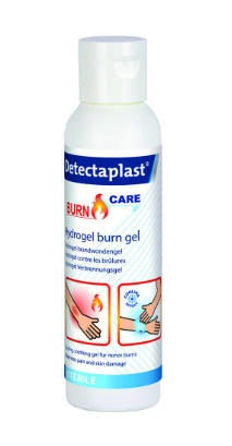 Detectaplast Burn Care Gel 118ml (6 stück)