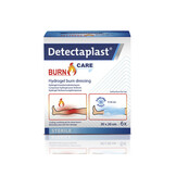 Detectaplast Burn Gel Dressing 20x20cm (6 stuks)