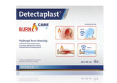 Detectaplast Burn Gel Dressing 30x40cm