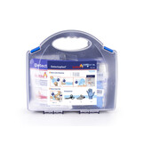 Detectaplast Burn Kit XL