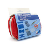 Detectaplast Erste-Hilfe-Set aus Textil