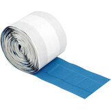 Detectaplast Elastisches blaues Textilpflaster, auf Rolle, 6 cm x 5 m