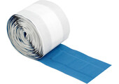 Detectaplast Elastisches blaues Textilpflaster, auf Rolle, 6 cm x 5 m