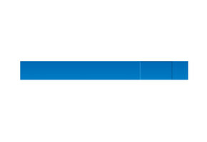 Detectaplast Universal blauwe PE pleisters, waterbestendig, 180 x 20 mm (100 stuks)