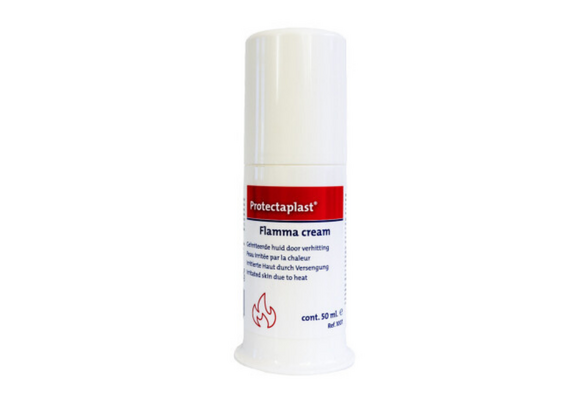 Flamma Cream met Calendula (50 ml)