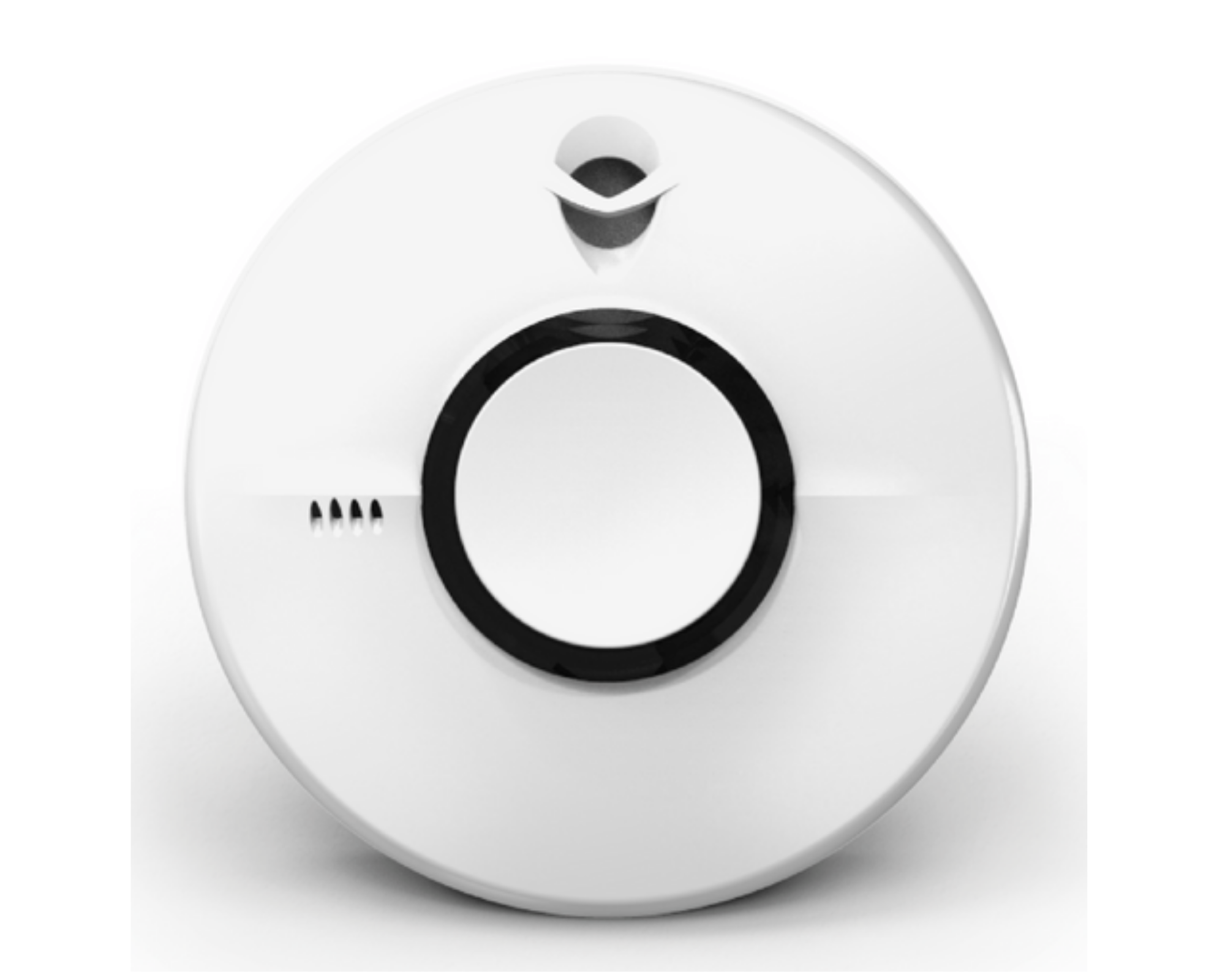 Fire Angel rookmelder ST-622 Thermoptek 3V Lithium panasonic