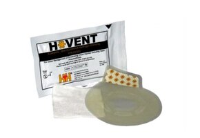 H*vent chest seal (2 stuks)