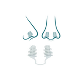 Nosa neusplug menthol (50 stuks)