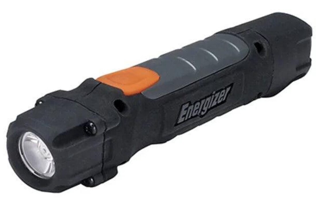 Energizer hardcase pro 2AA zaklamp