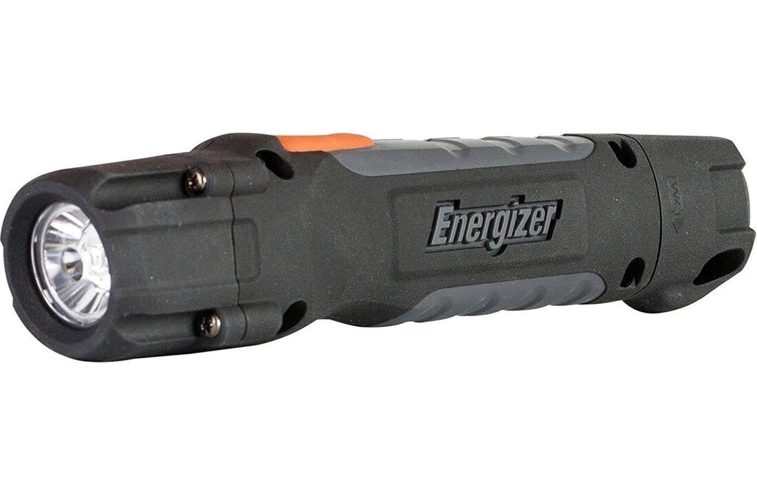 Energizer hardcase pro 2AA zaklamp