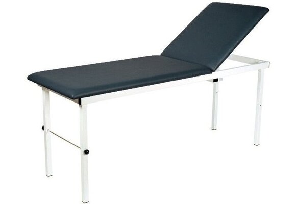Massagebank Simplex - 2 Teilig Schwarz