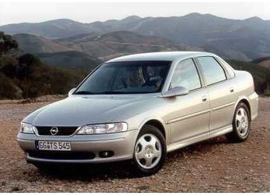 Vectra B (1996 - 2002)