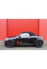 4H-TECH GS6/2A-Shift for Mini Cooper 2th generation (till 03-2010)