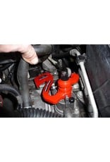 4H-TECH 4H-TECH Short Shifter type Z-Shift for the F40 transmission