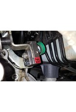 4H-TECH 4H-TECH short shifter type F-Shift for Fiat, Ford, Lancia and Alfa Romeo.