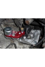 4H-TECH C630-Shift for Alfa Romeo/Fiat/Lancia