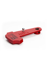 4H-TECH ND5-Shift Short Shifter kit for Nissan and Renault