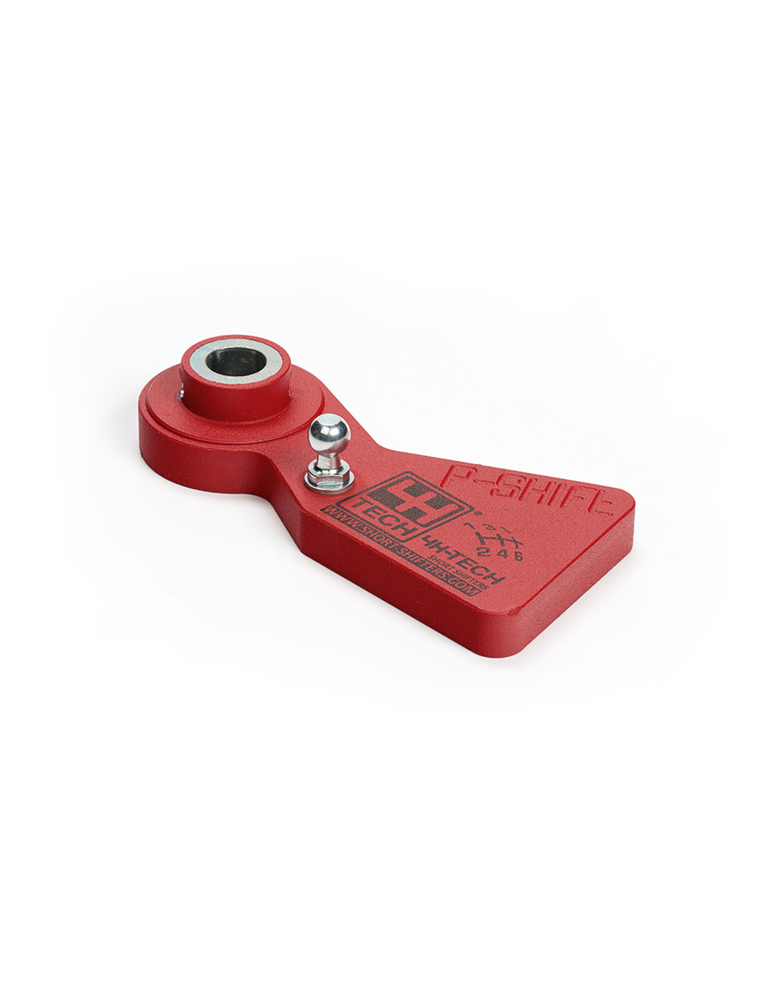 4H-TECH 4H-TECH P-Shift Short Shifter