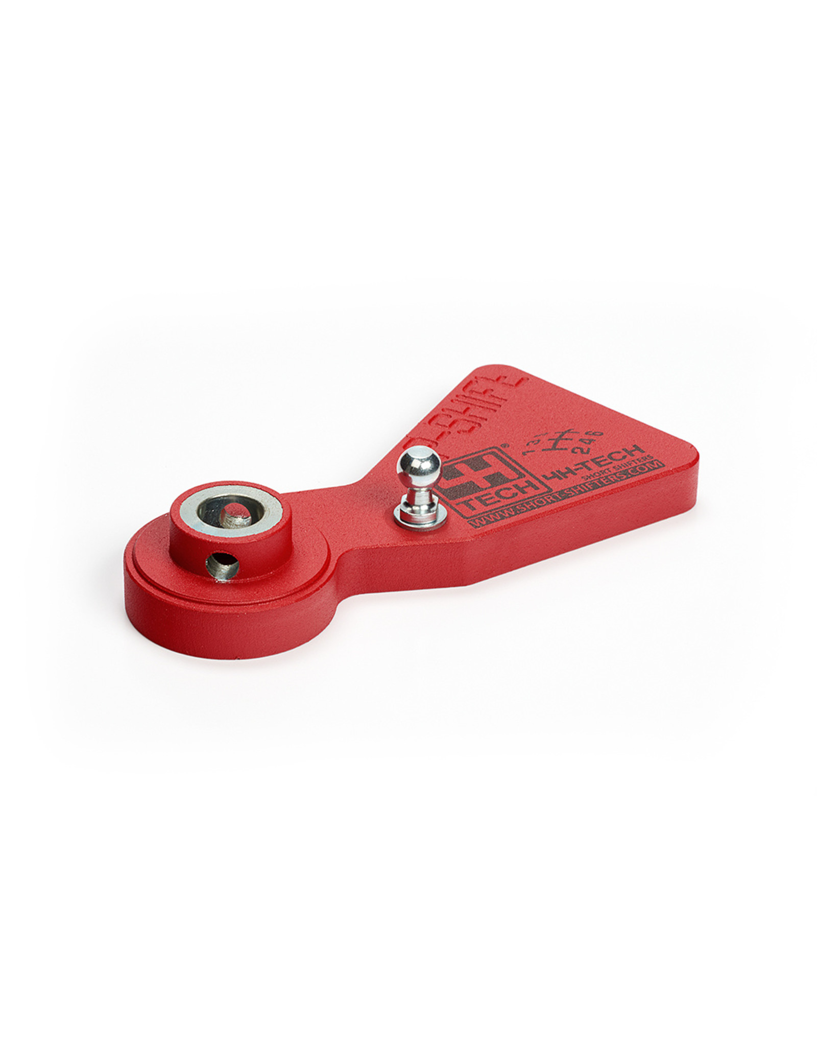 4H-TECH 4H-TECH P-Shift Short Shifter