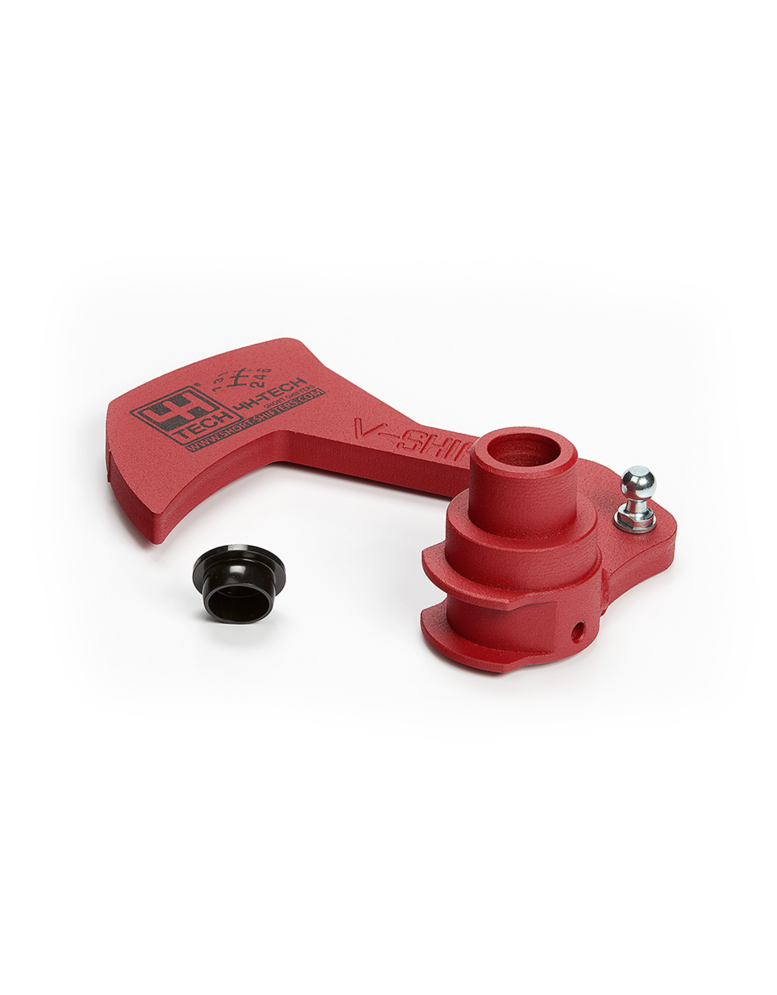 4H-TECH 4H-TECH short shifter type V-Shift for the F40 transmissions