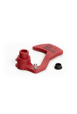 4H-TECH 4H-TECH short shifter type V-Shift for the F40 transmissions