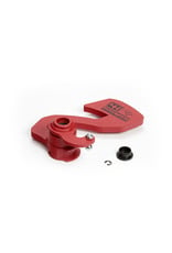 4H-TECH 4H-TECH Short Shifter type Z-Shift for the F40 transmission