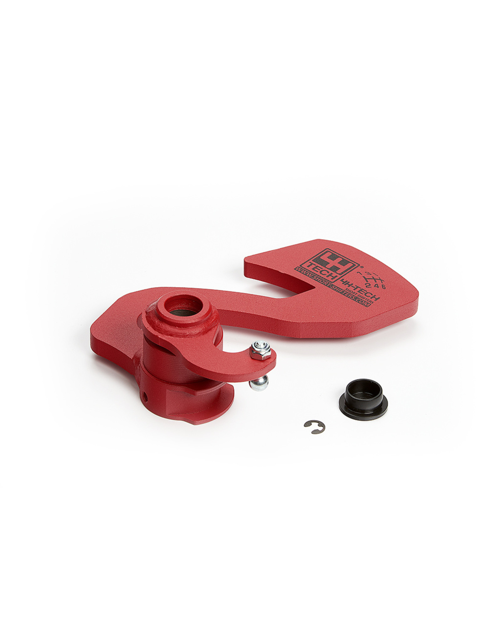 4H-TECH 4H-TECH Short Shifter type Z-Shift for the F40 transmission