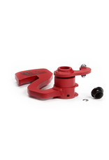 4H-TECH 4H-TECH Short Shifter type Z-Shift for the F40 transmission