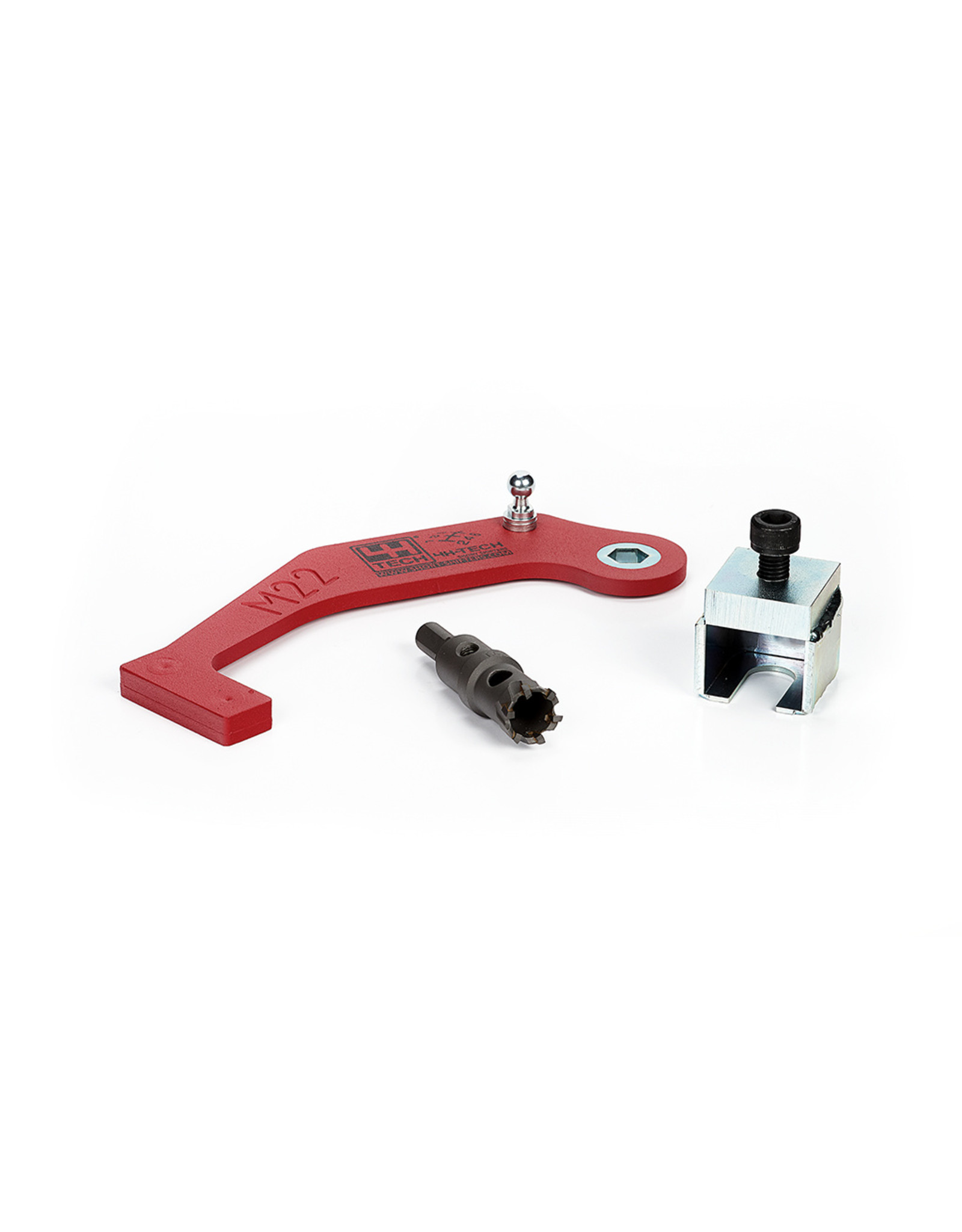 4H-TECH M22-Shift short shifter kit