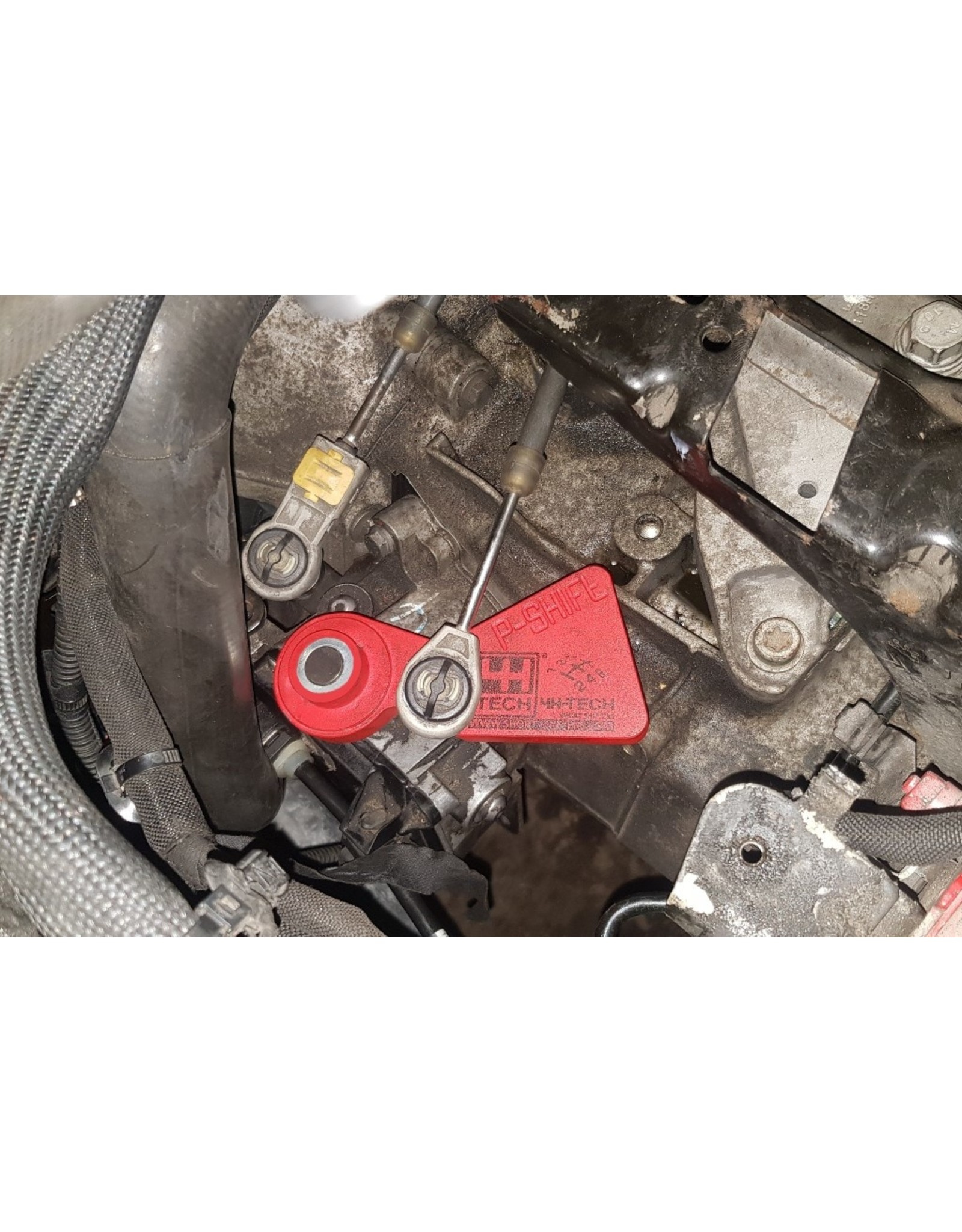 4H-TECH 4H-TECH P-Shift Short Shifter