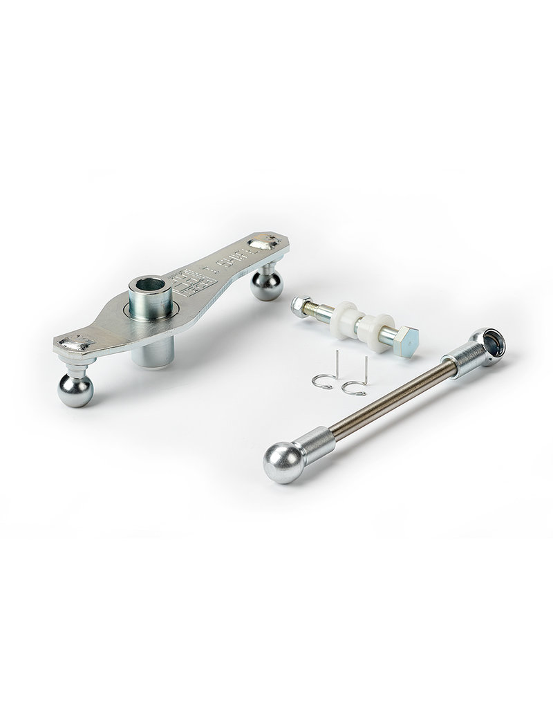 4h Tech Short Shifter Type I Shift For Opel And Vauxhall