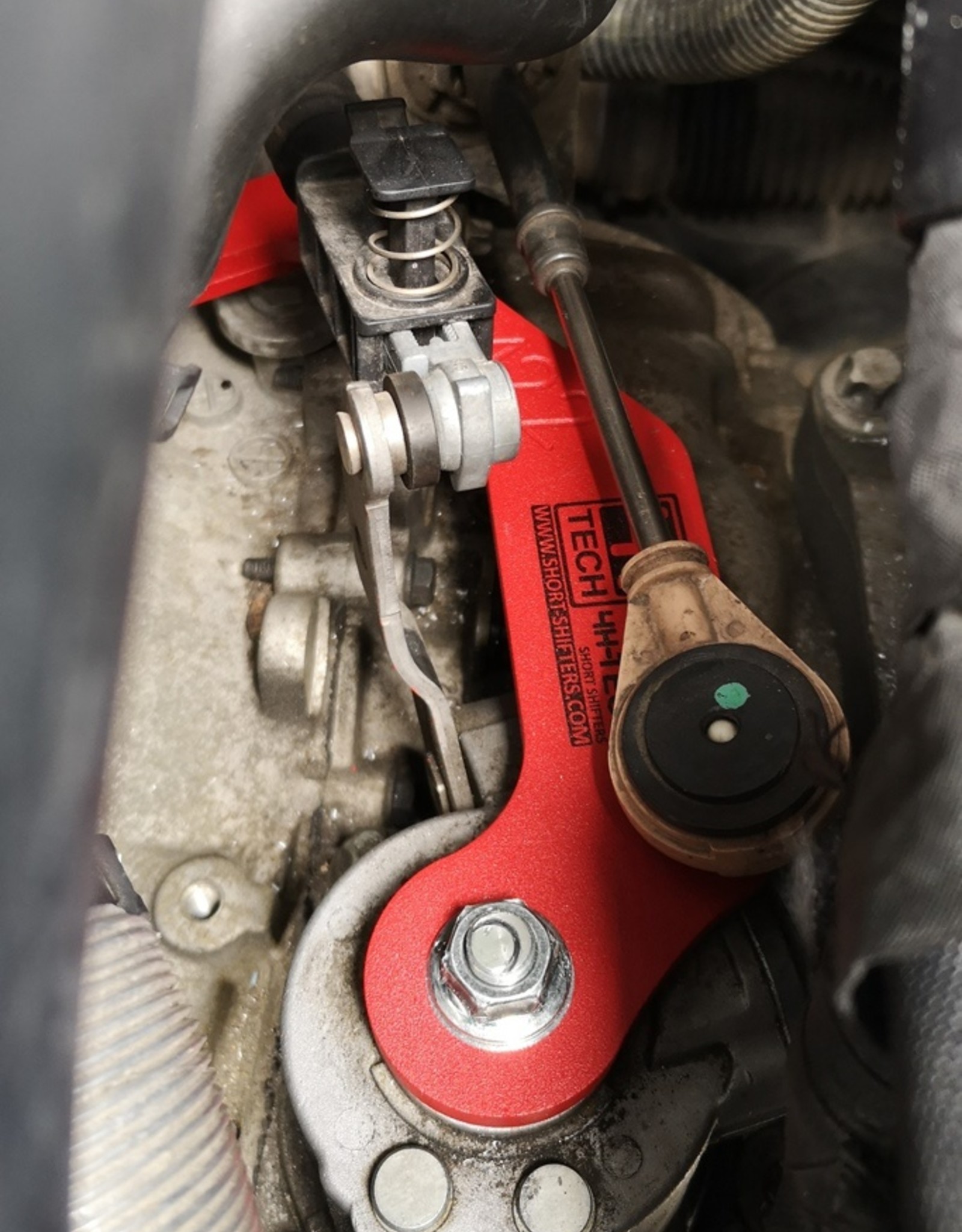 M22Shift short shifter kit 4HTECH Short Shifters