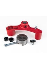 4H-TECH 4H-TECH M66-Shift Short Shifter kit