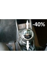 4H-TECH 4H-TECH  Short Shifter Kit for Opel Adam 1.4 16V,  Vauxhall Adam 1.4 16V