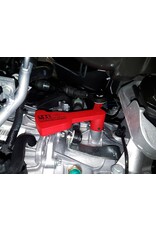 4H-TECH 4H-TECH TL4N-Shift Short Shifter kit for Nissan Pulsar 1.2 DIG-T / 1.6 C13M (MR16DDT) / 1.5DCi (110 HP)