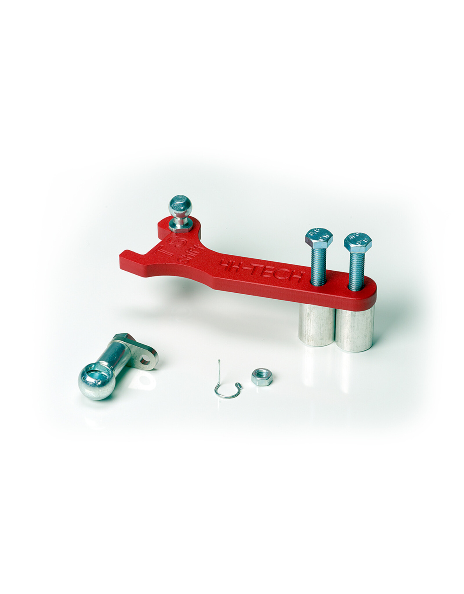 4H-TECH 4H-TECH TS-Shift for Alfa Romeo, Fiat and Lancia