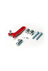 4H-TECH 4H-TECH TS-Shift for Alfa Romeo, Fiat and Lancia