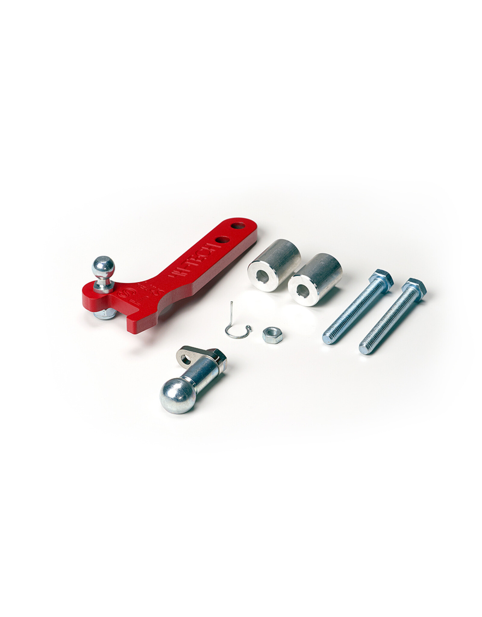 4H-TECH 4H-TECH TS-Shift for Alfa Romeo, Fiat and Lancia